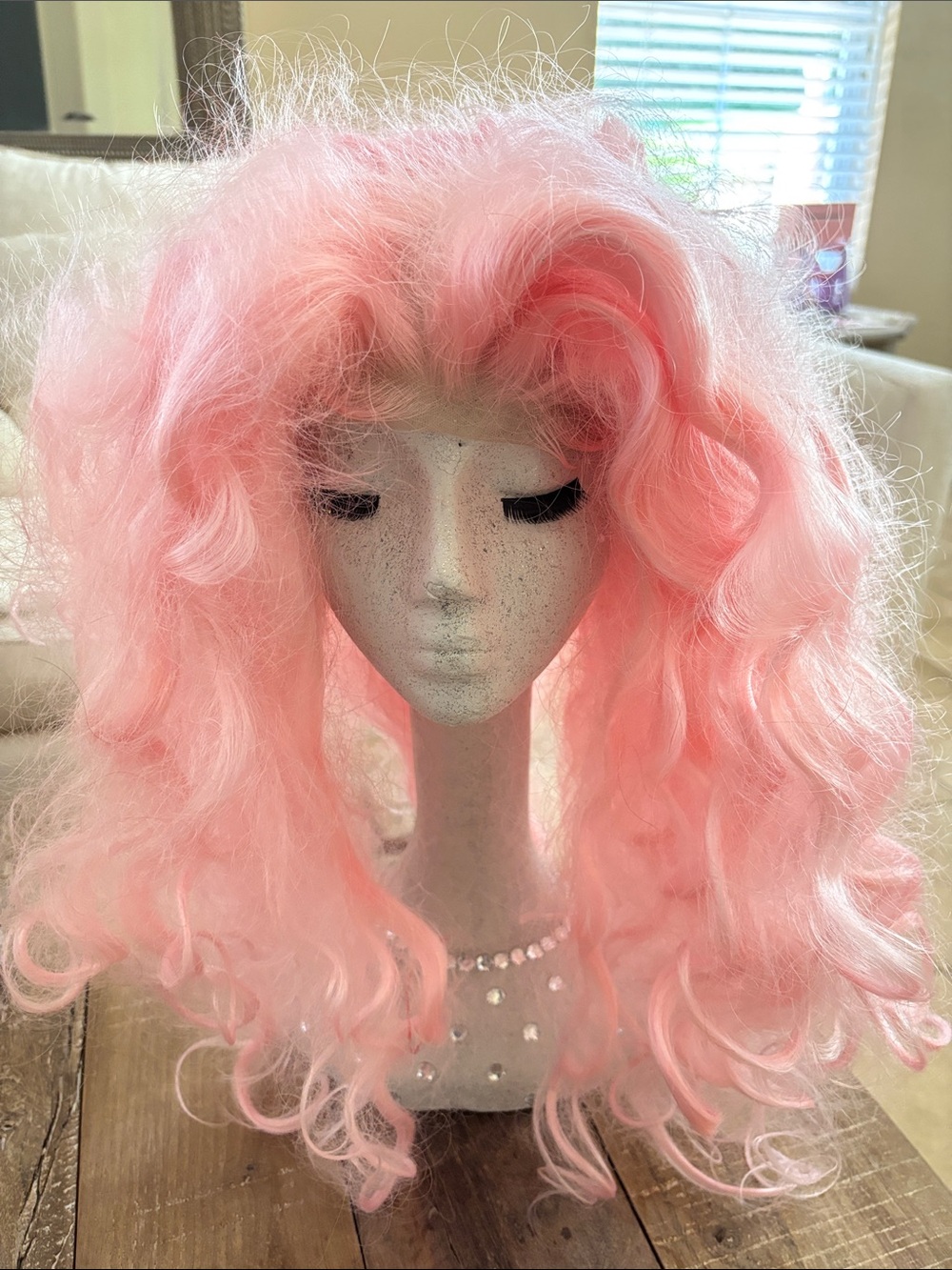 3 Wigs - Picture 6 of 16
